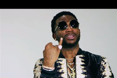 gucci please tell me